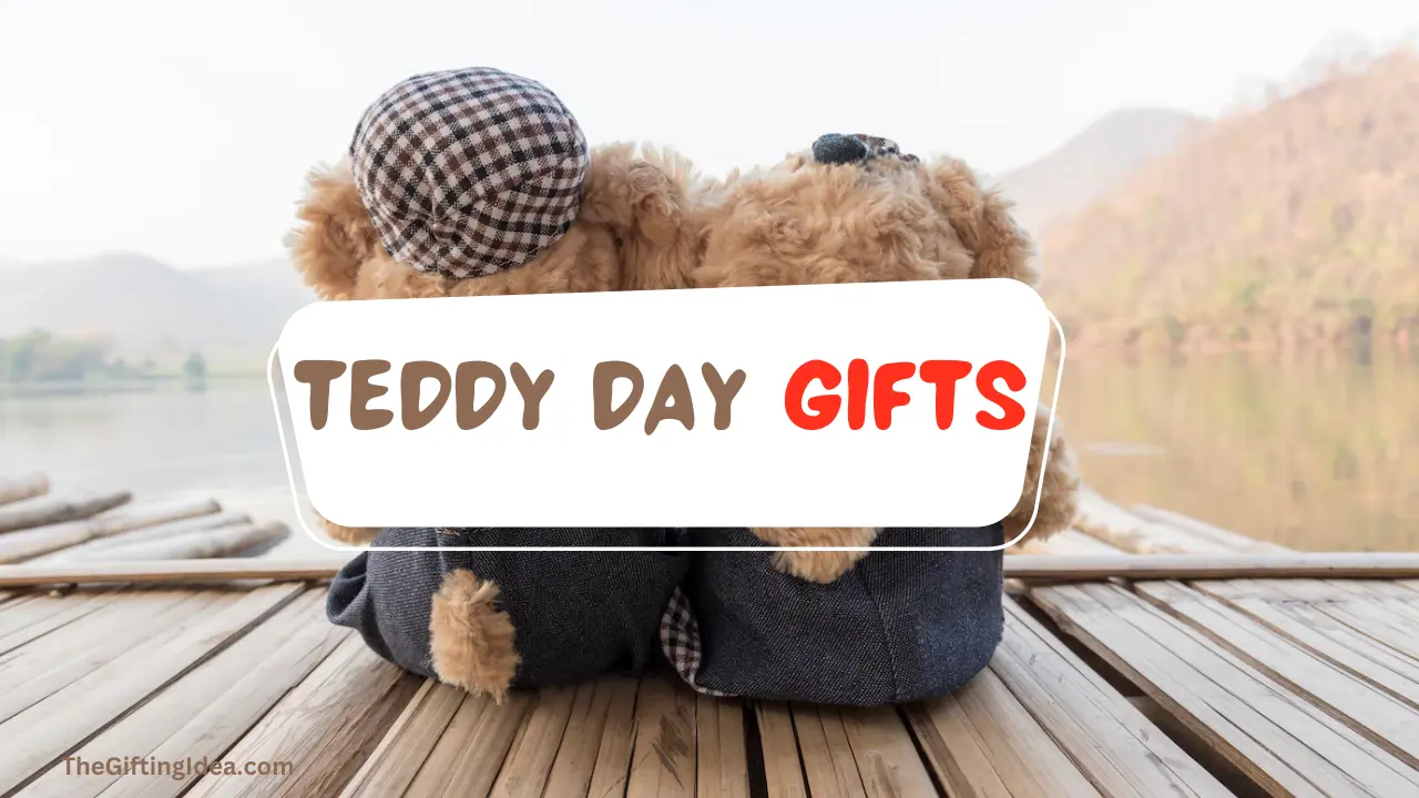 TeddyDayGifts