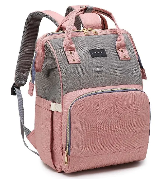 Stylish Babies Diaper Bags for Mothers