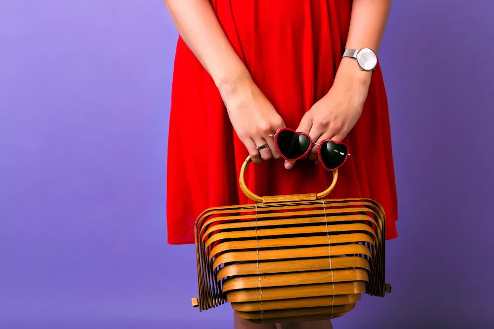 Handbags - Anniversary gift idea for wife