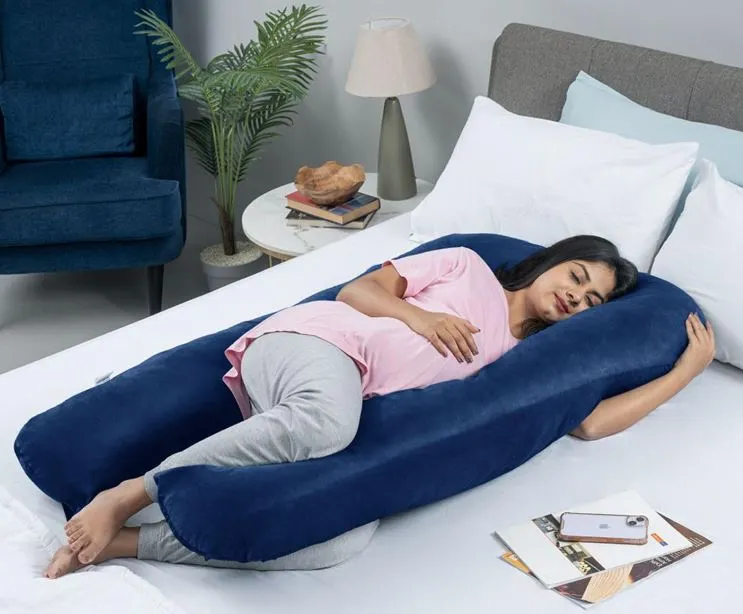 Pregnancy Pillow for Pregnant Women