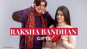 Raksha Bandhan gifts